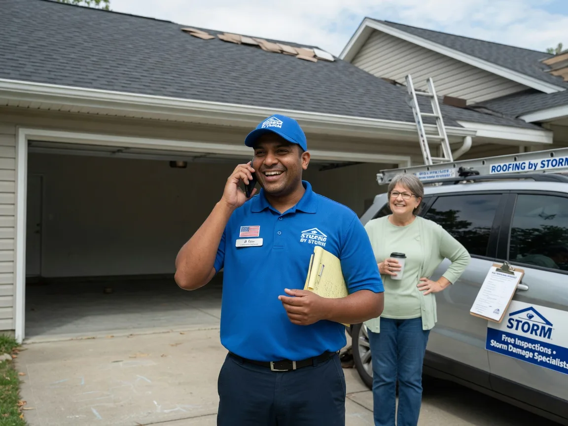 Roof Repair Near Me Stockport, OH FAQs