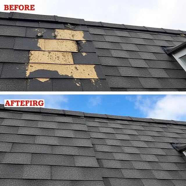 Roof Repair Near Me in Stockport, OH near me